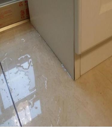 恩施市漏水检测 厕所漏水怎么检测?